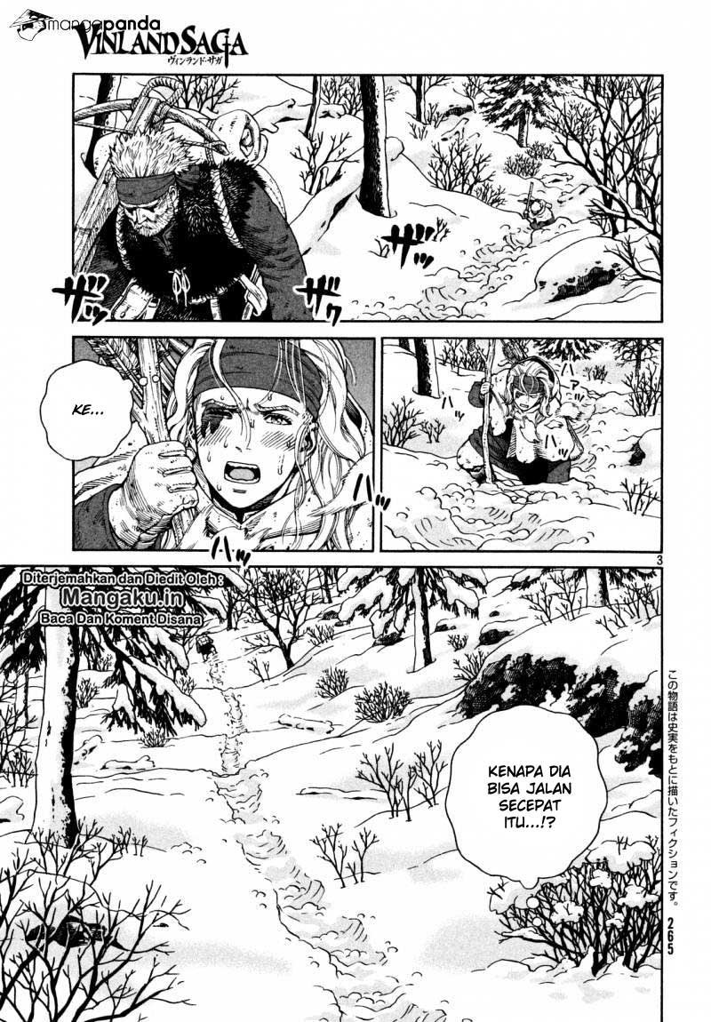 Vinland Saga Chap 120 - Next Chap 121