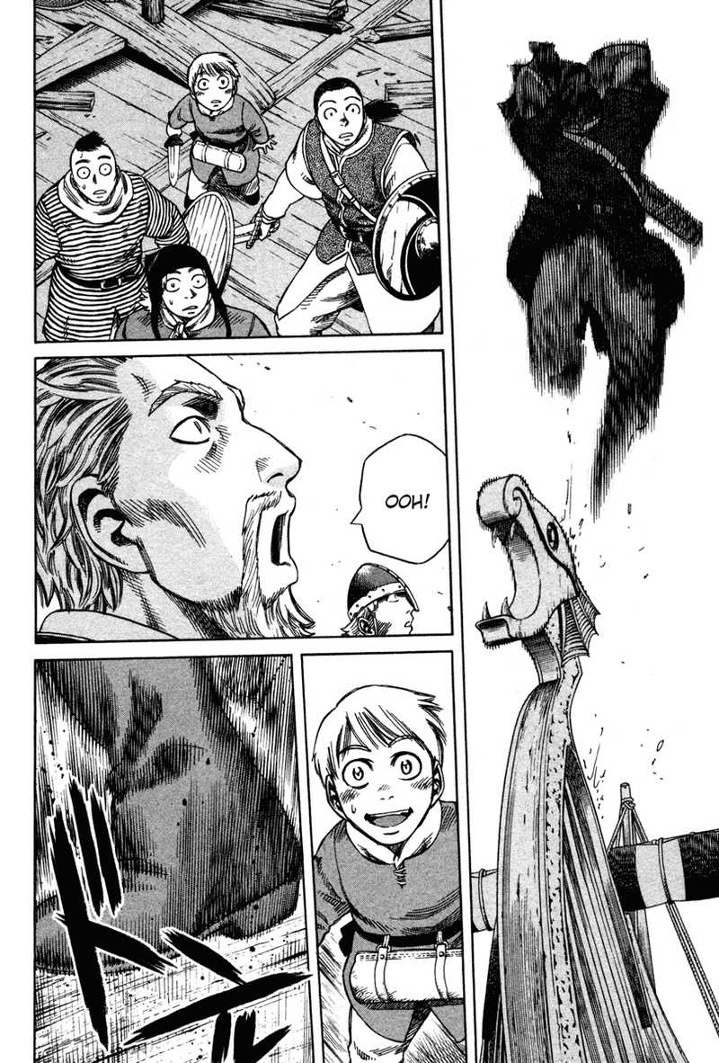 Vinland Saga Chap 12 - Next Chap 13