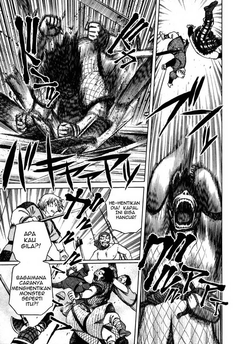Vinland Saga Chap 12 - Next Chap 13