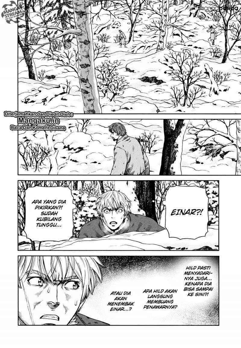 Vinland Saga Chap 121 - Next Chap 122