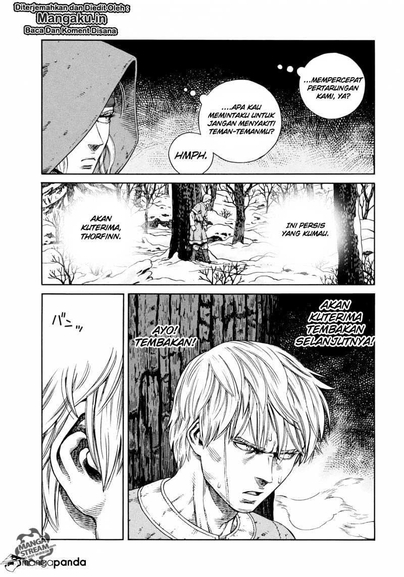 Vinland Saga Chap 121 - Next Chap 122