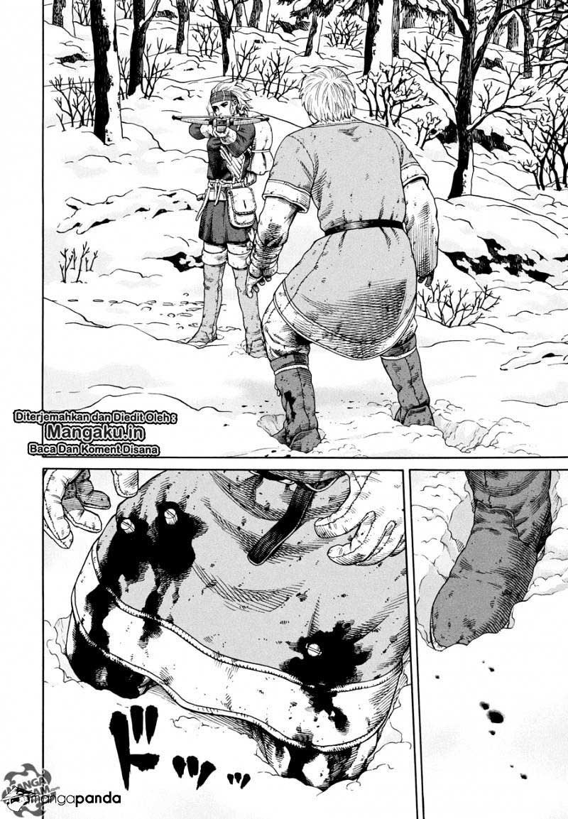 Vinland Saga Chap 121 - Next Chap 122