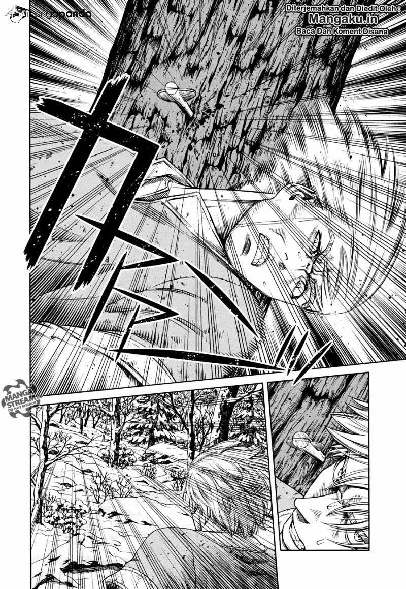 Vinland Saga Chap 121 - Next Chap 122