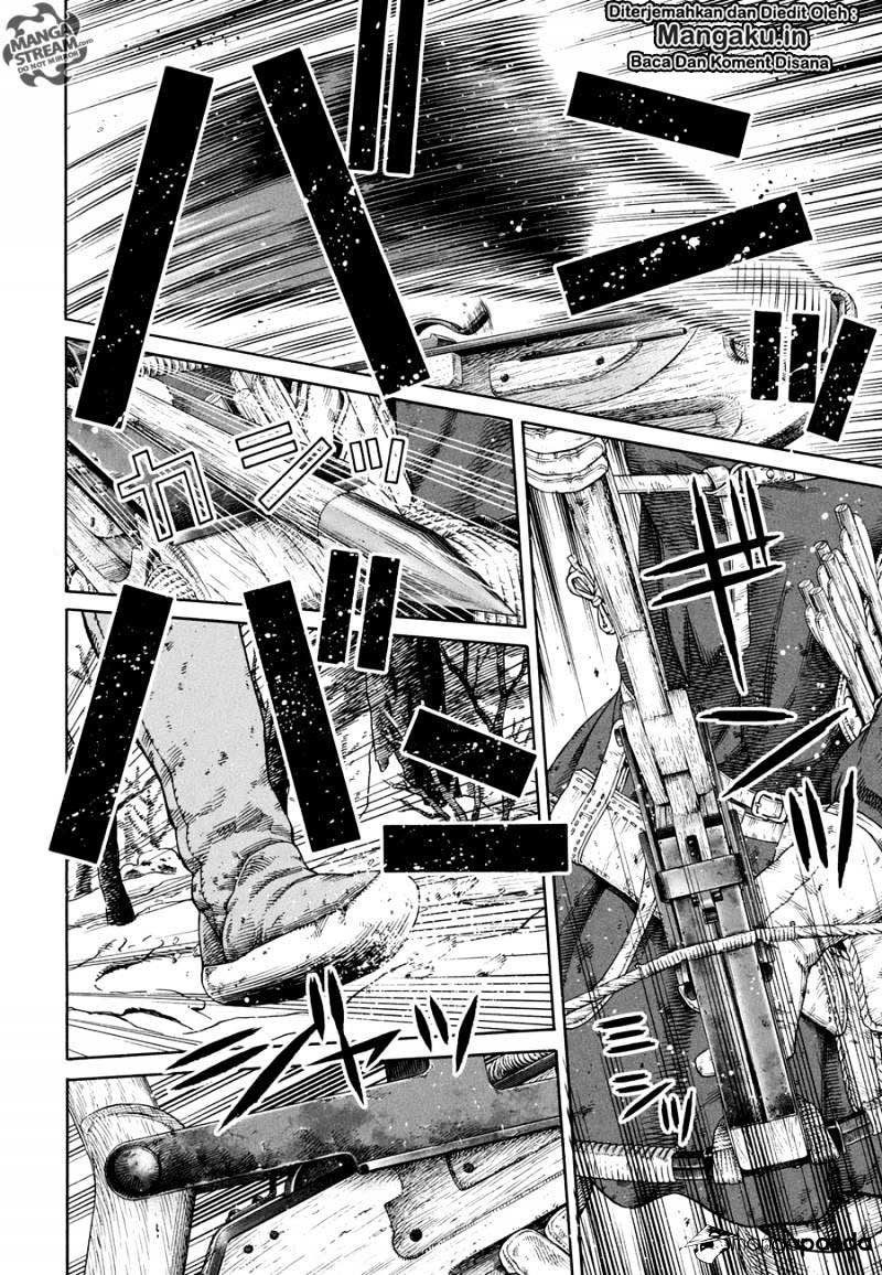 Vinland Saga Chap 121 - Next Chap 122