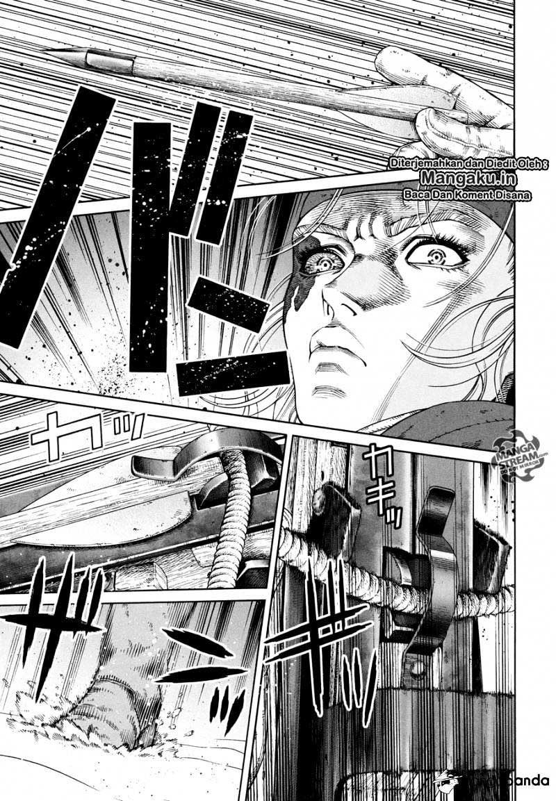 Vinland Saga Chap 121 - Next Chap 122