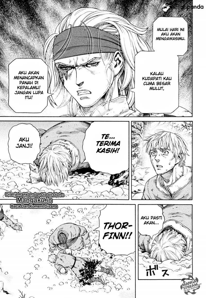 Vinland Saga Chap 122 - Next Chap 123