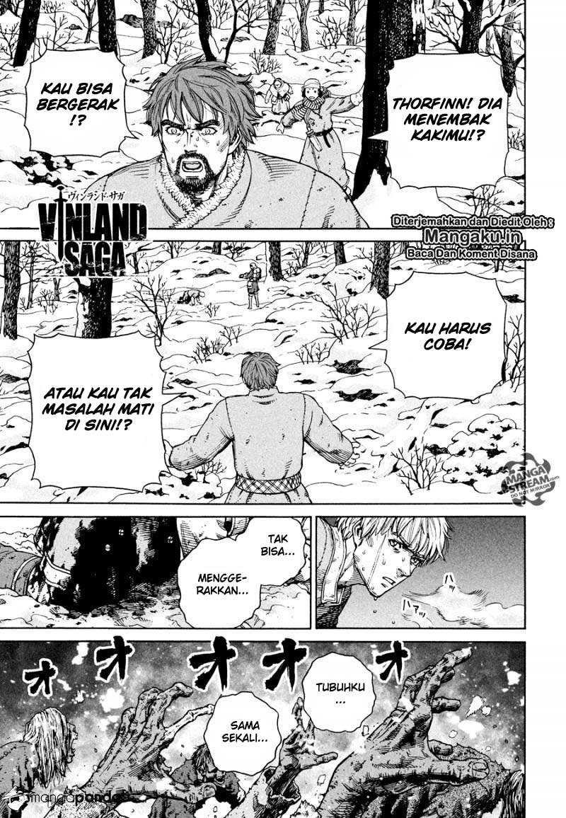 Vinland Saga Chap 122 - Next Chap 123