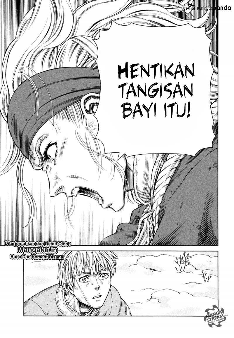 Vinland Saga Chap 122 - Next Chap 123