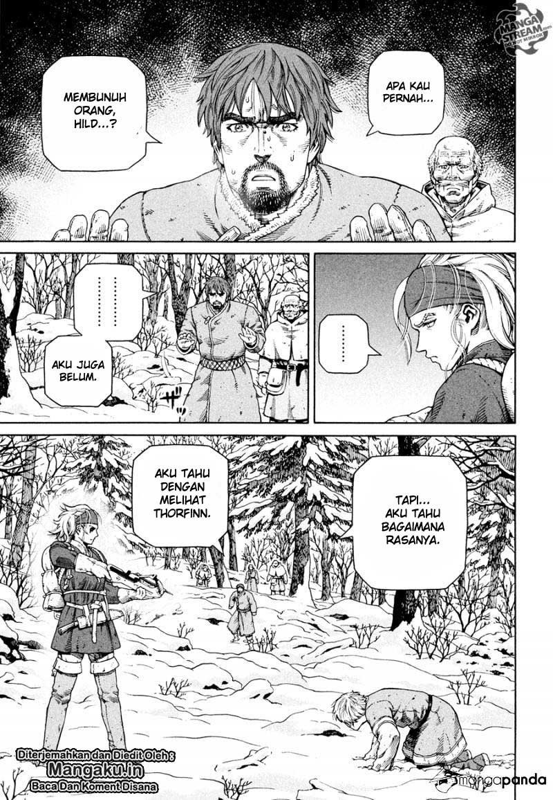 Vinland Saga Chap 122 - Next Chap 123