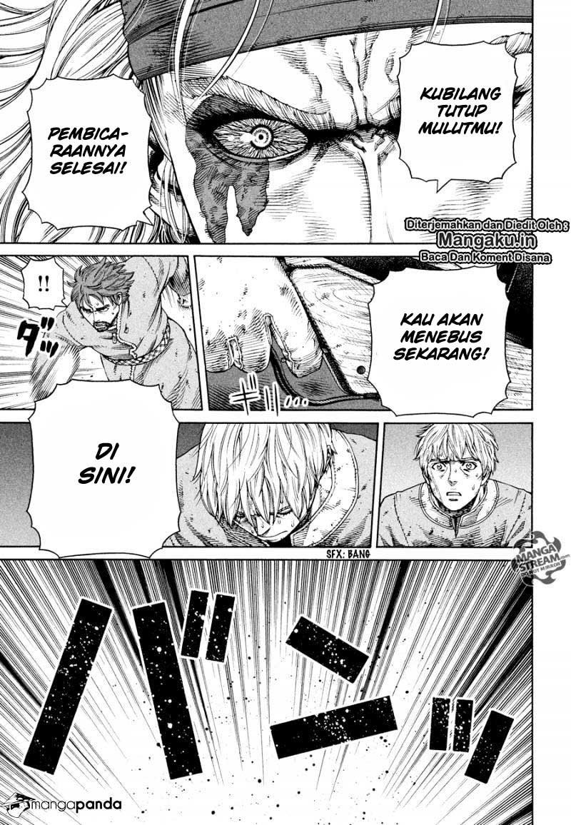 Vinland Saga Chap 122 - Next Chap 123