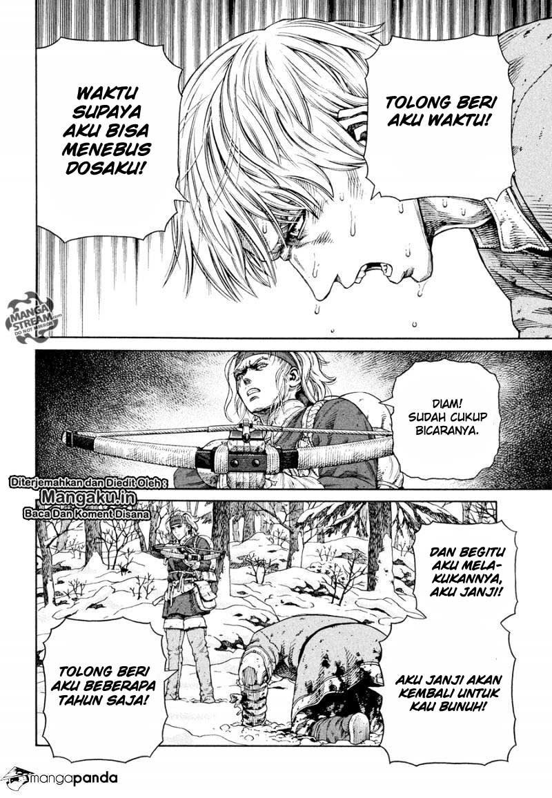 Vinland Saga Chap 122 - Next Chap 123