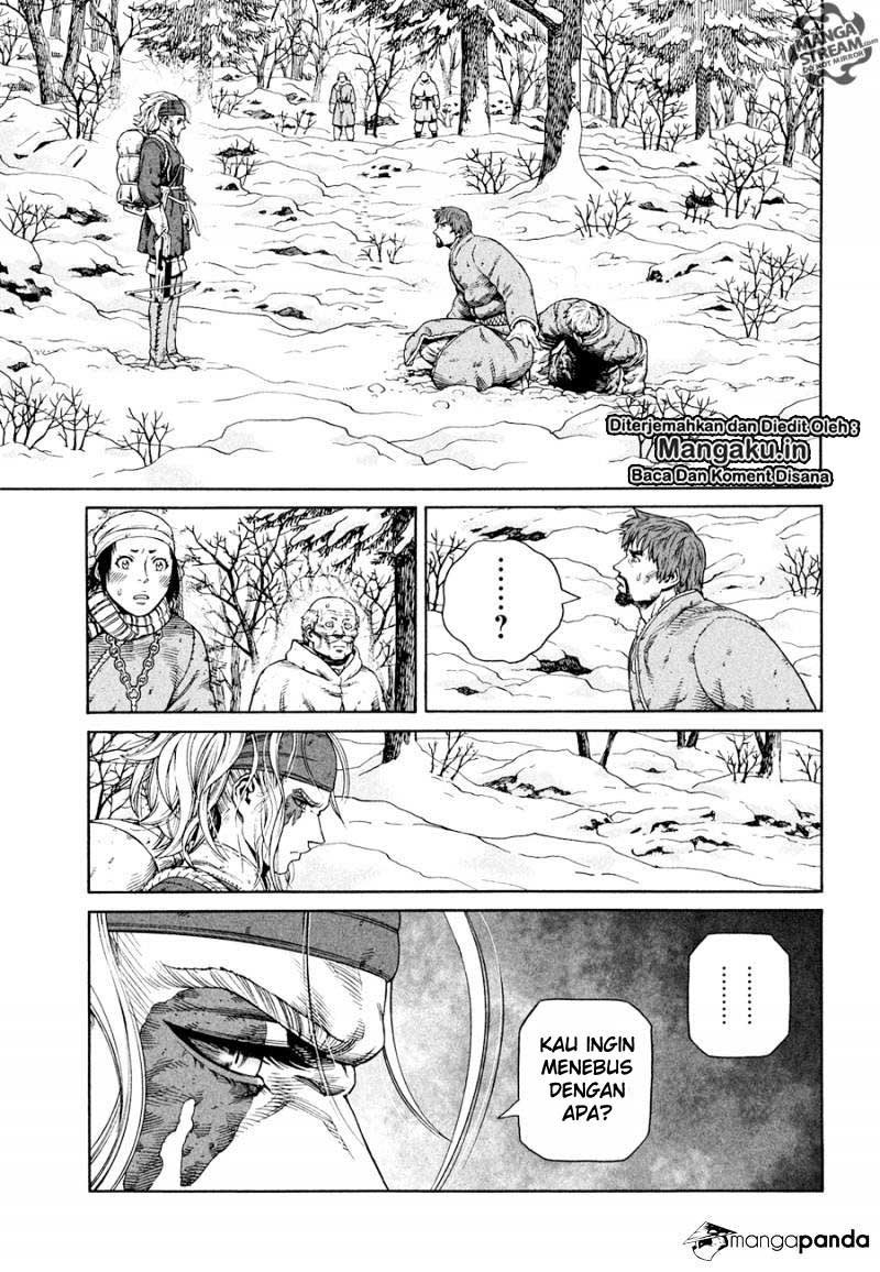 Vinland Saga Chap 122 - Next Chap 123