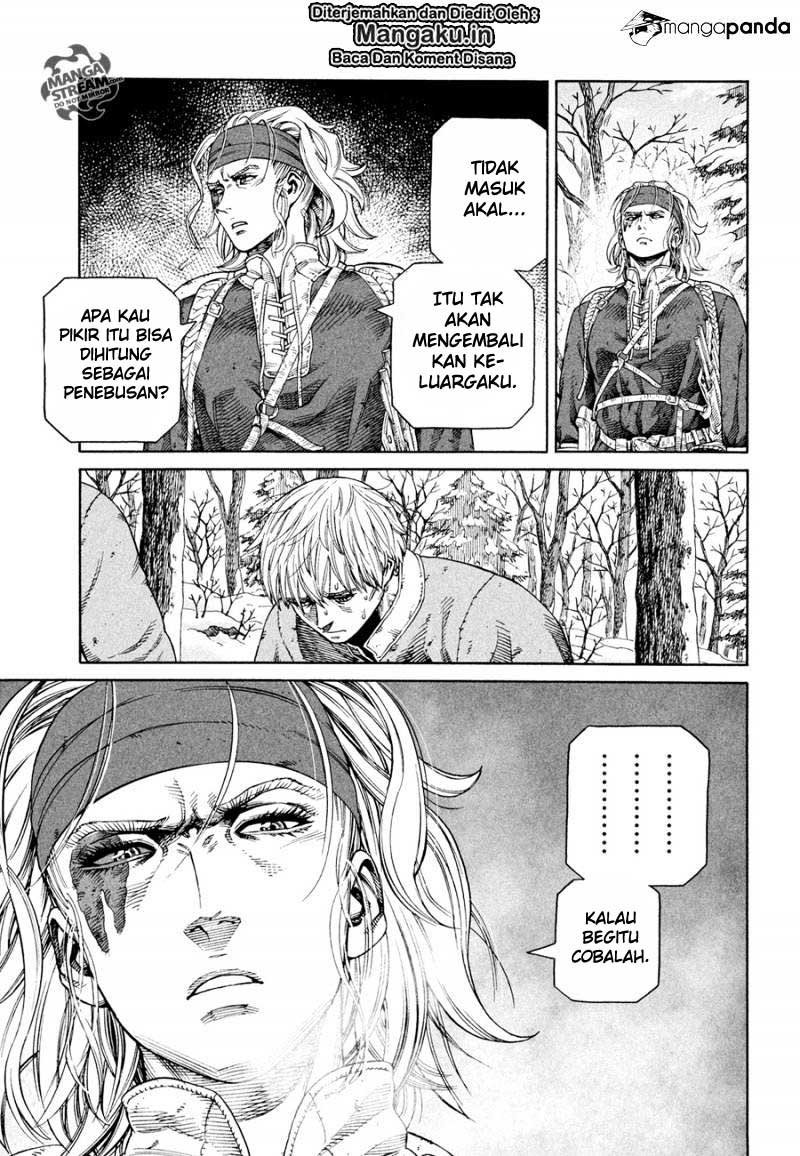 Vinland Saga Chap 122 - Next Chap 123
