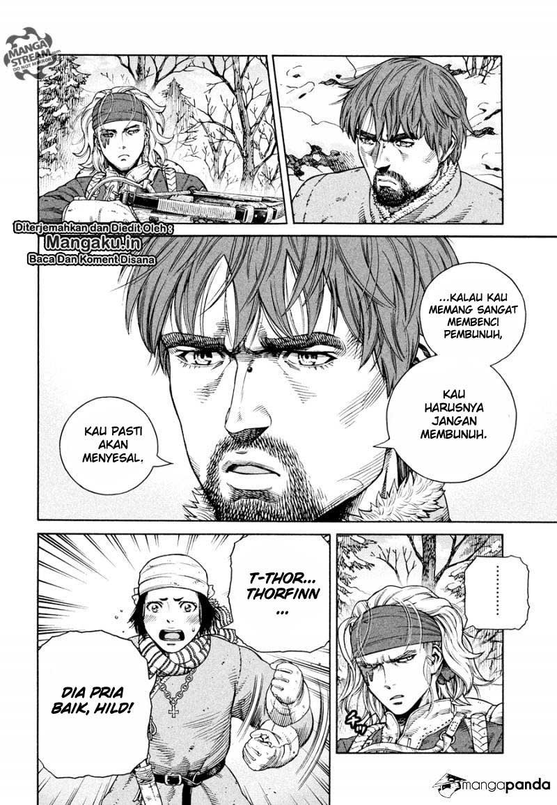 Vinland Saga Chap 122 - Next Chap 123