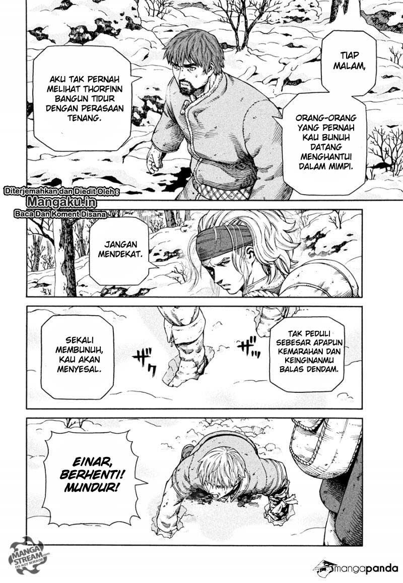 Vinland Saga Chap 122 - Next Chap 123