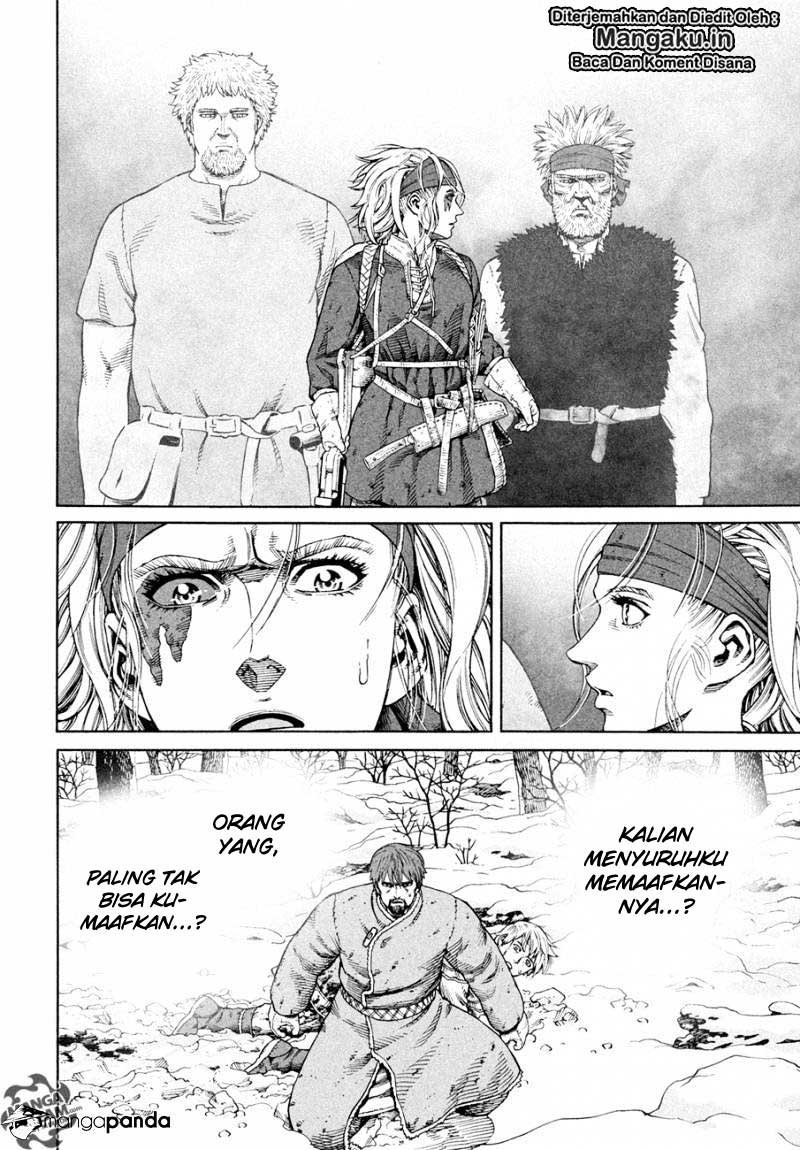 Vinland Saga Chap 122 - Next Chap 123
