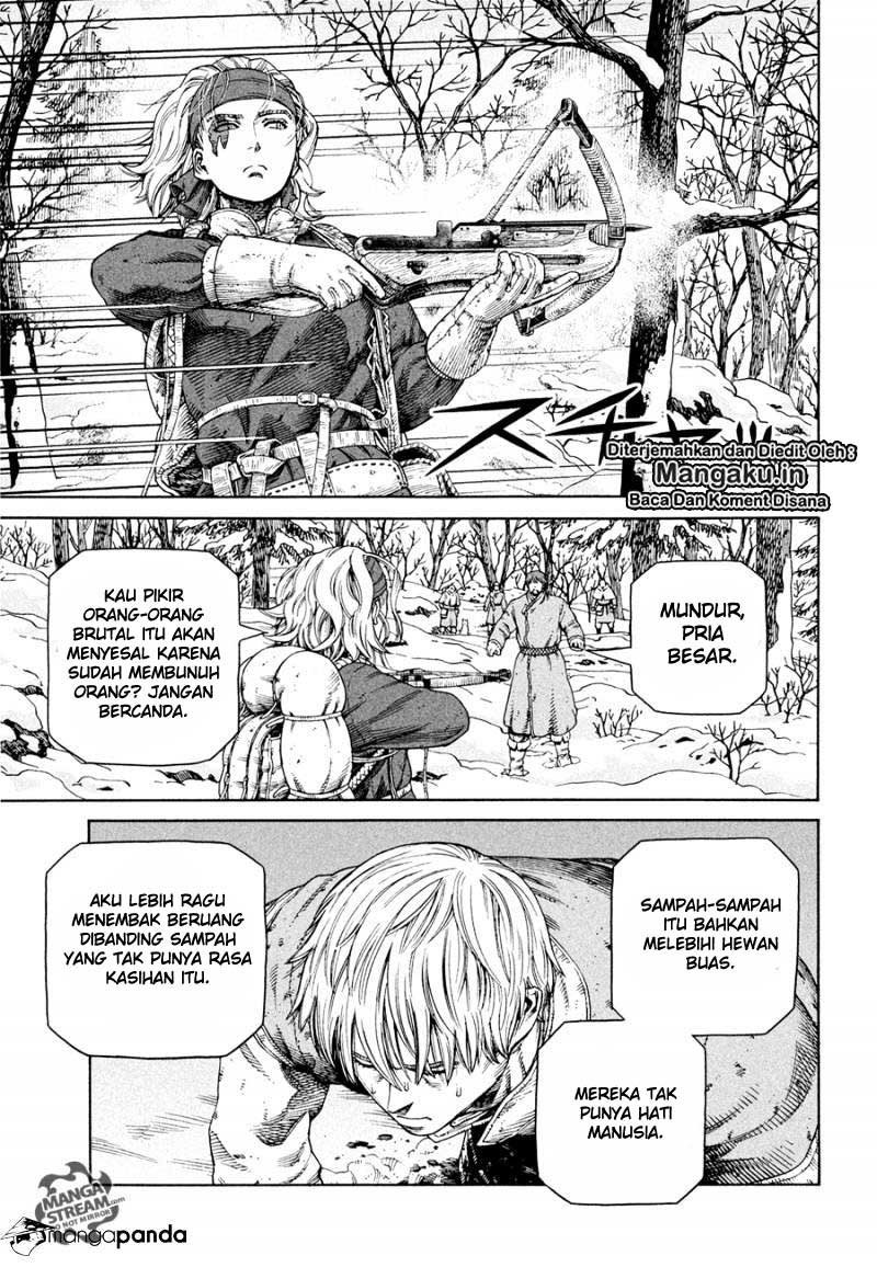 Vinland Saga Chap 122 - Next Chap 123