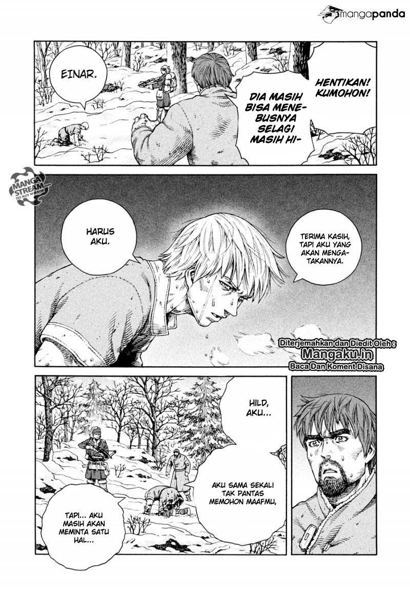 Vinland Saga Chap 122 - Next Chap 123