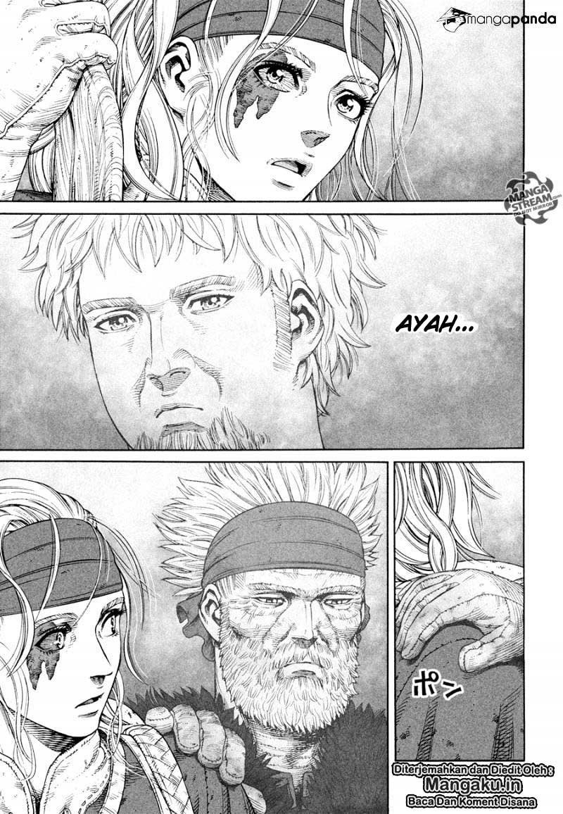 Vinland Saga Chap 122 - Next Chap 123
