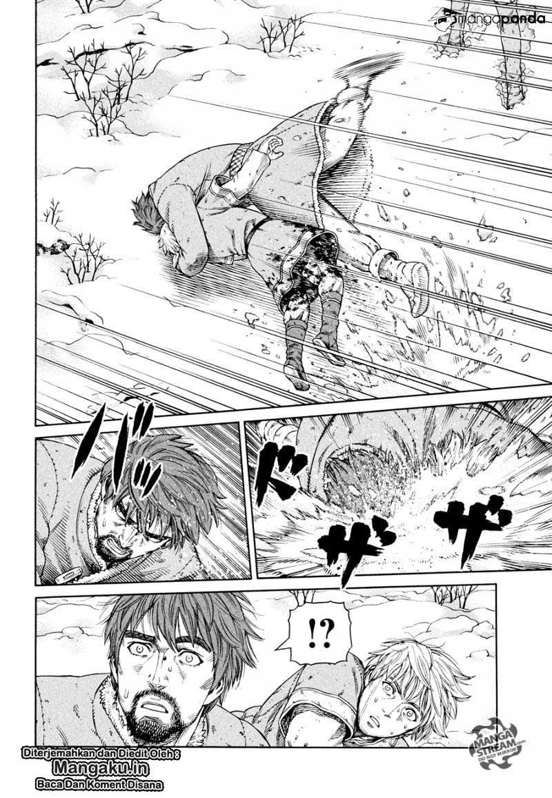 Vinland Saga Chap 122 - Next Chap 123