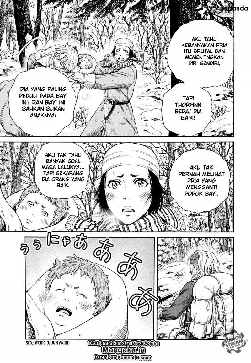 Vinland Saga Chap 122 - Next Chap 123