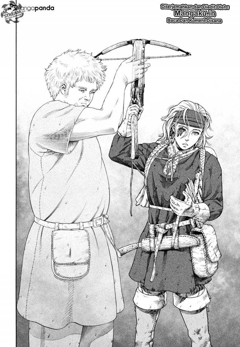 Vinland Saga Chap 122 - Next Chap 123