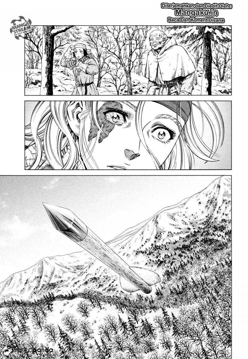 Vinland Saga Chap 122 - Next Chap 123