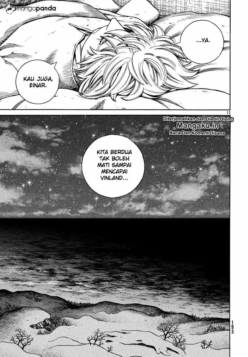 Vinland Saga Chap 123 - Next Chap 124