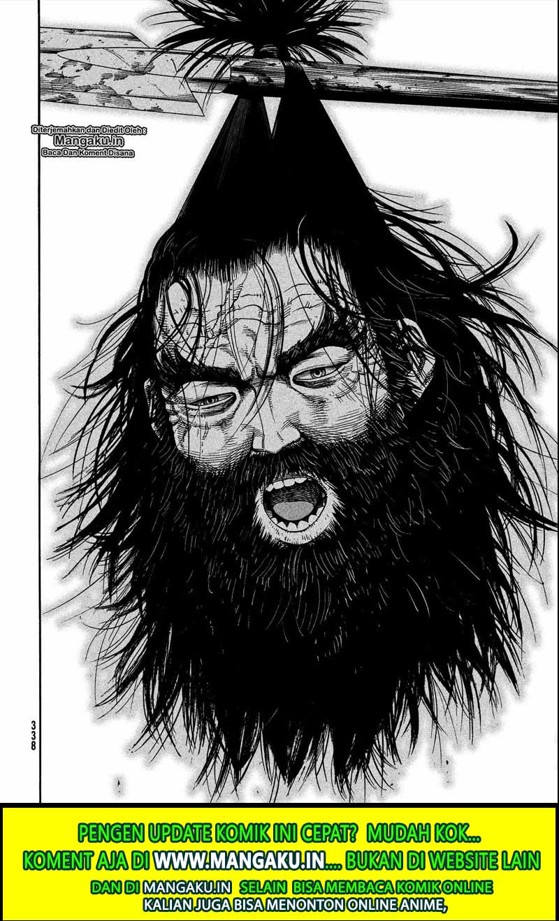 Vinland Saga Chap 134 - Next Chap 135