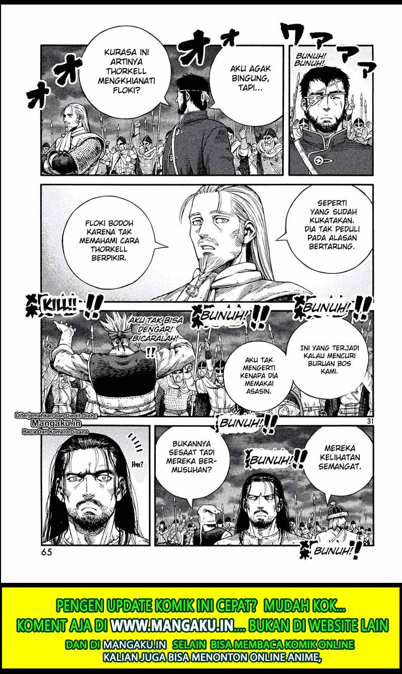 Vinland Saga Chap 135 - Next Chap 136