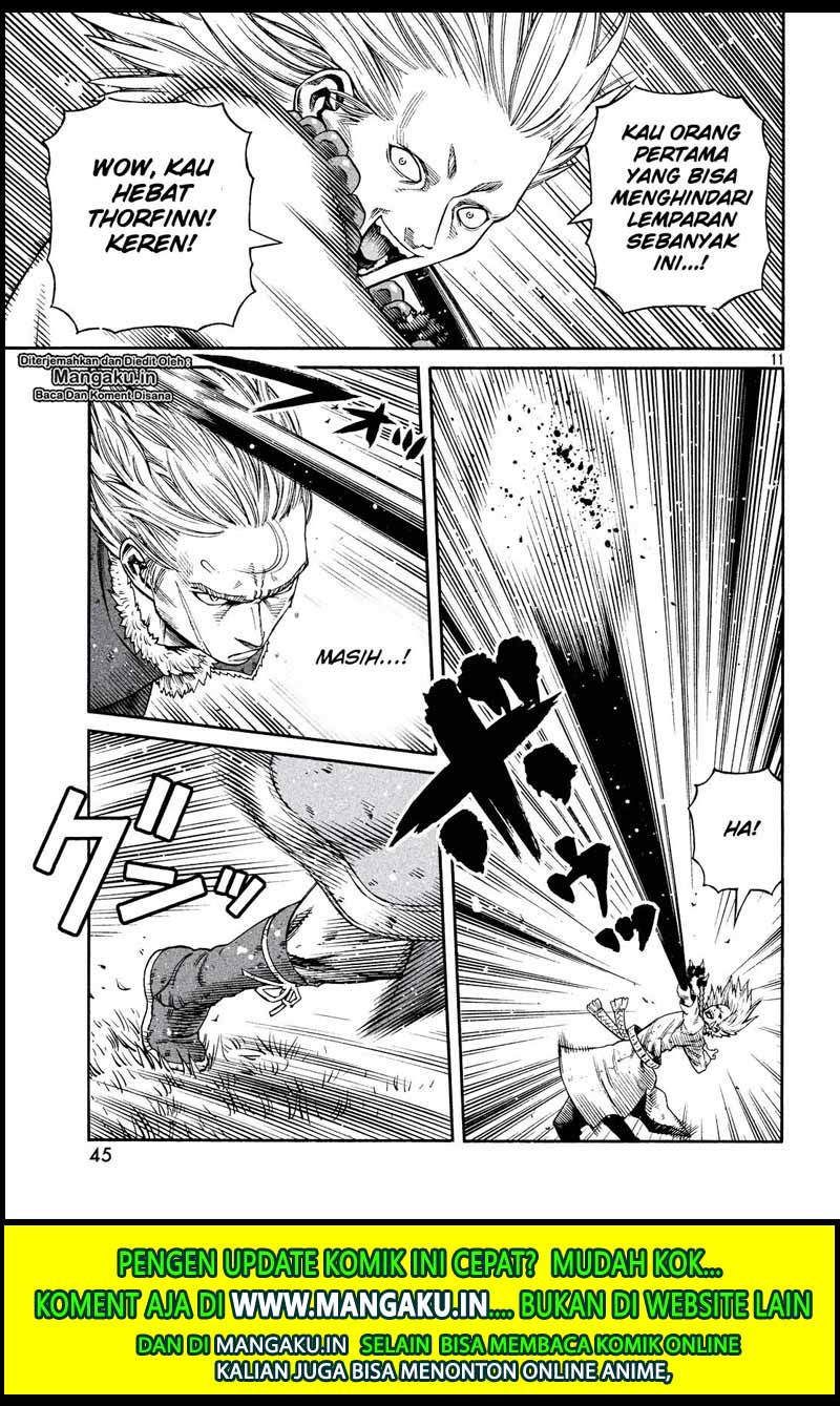 Vinland Saga Chap 135 - Next Chap 136