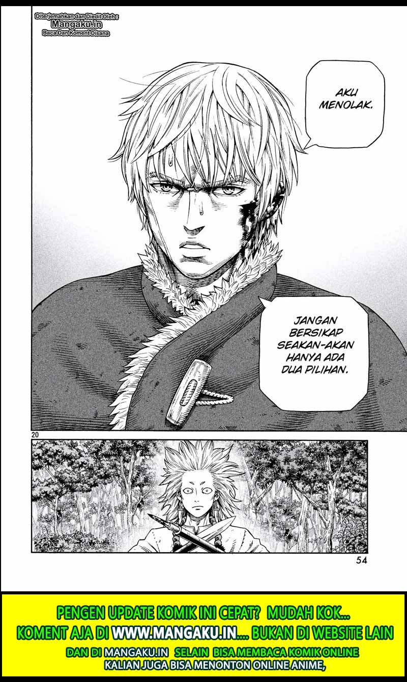 Vinland Saga Chap 135 - Next Chap 136
