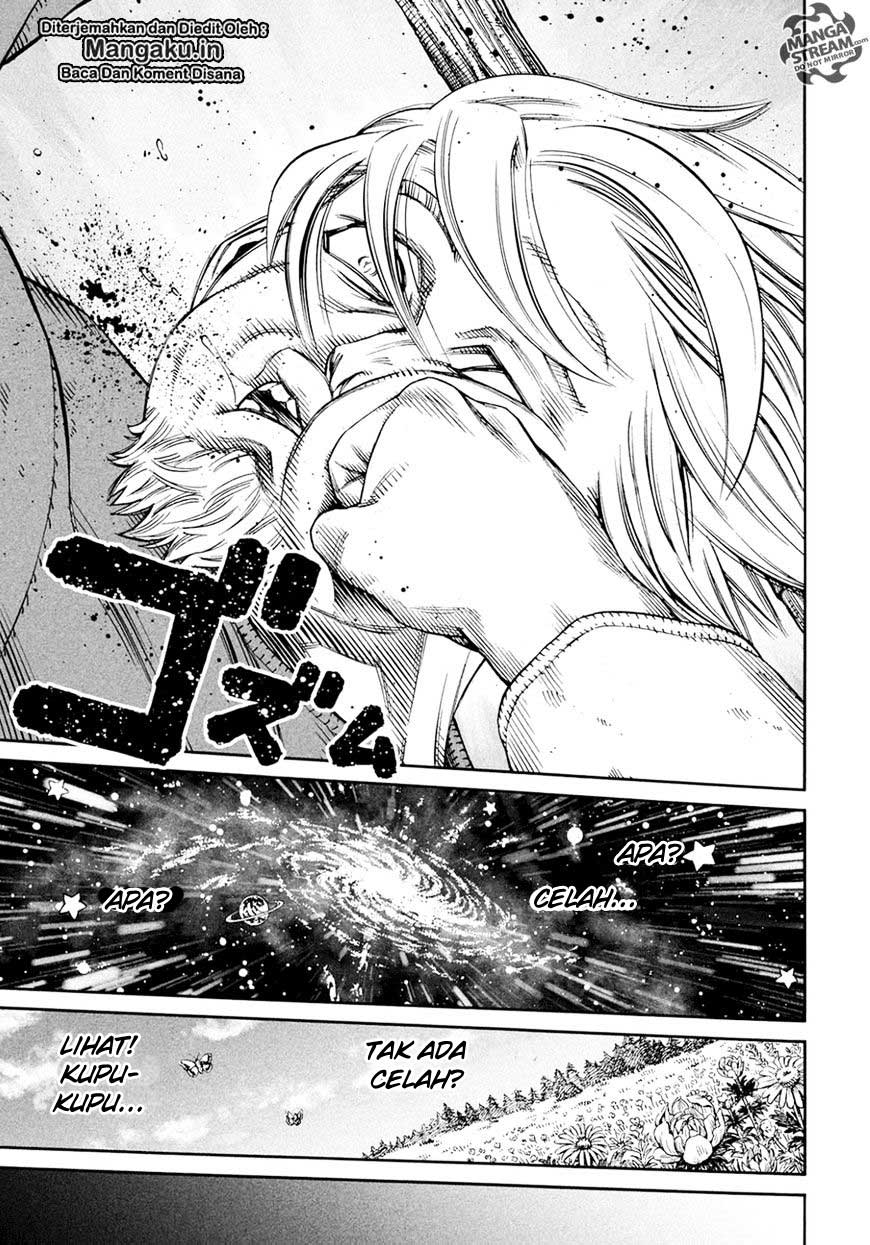 Vinland Saga Chap 136 - Next Chap 137