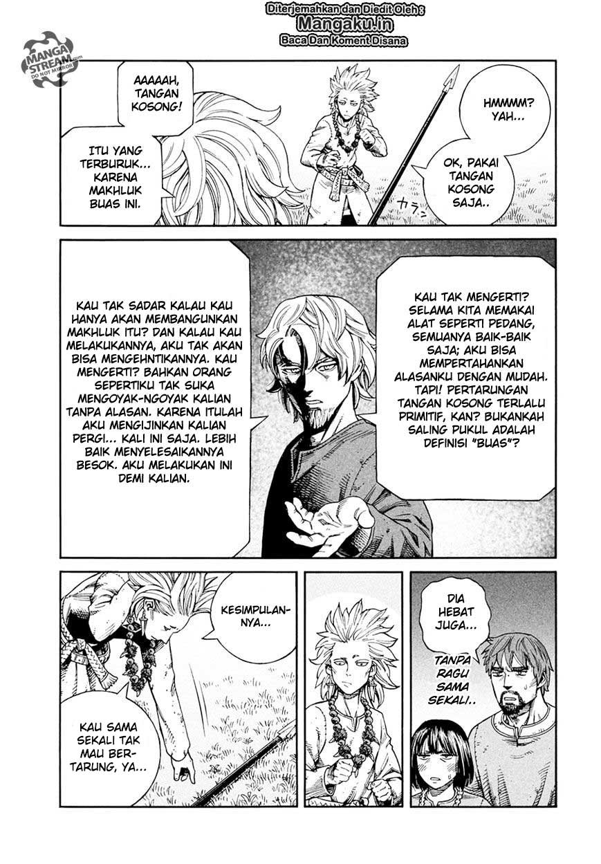 Vinland Saga Chap 136 - Next Chap 137