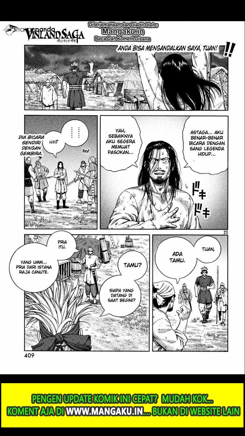 Vinland Saga Chap 130 - Next Chap 131