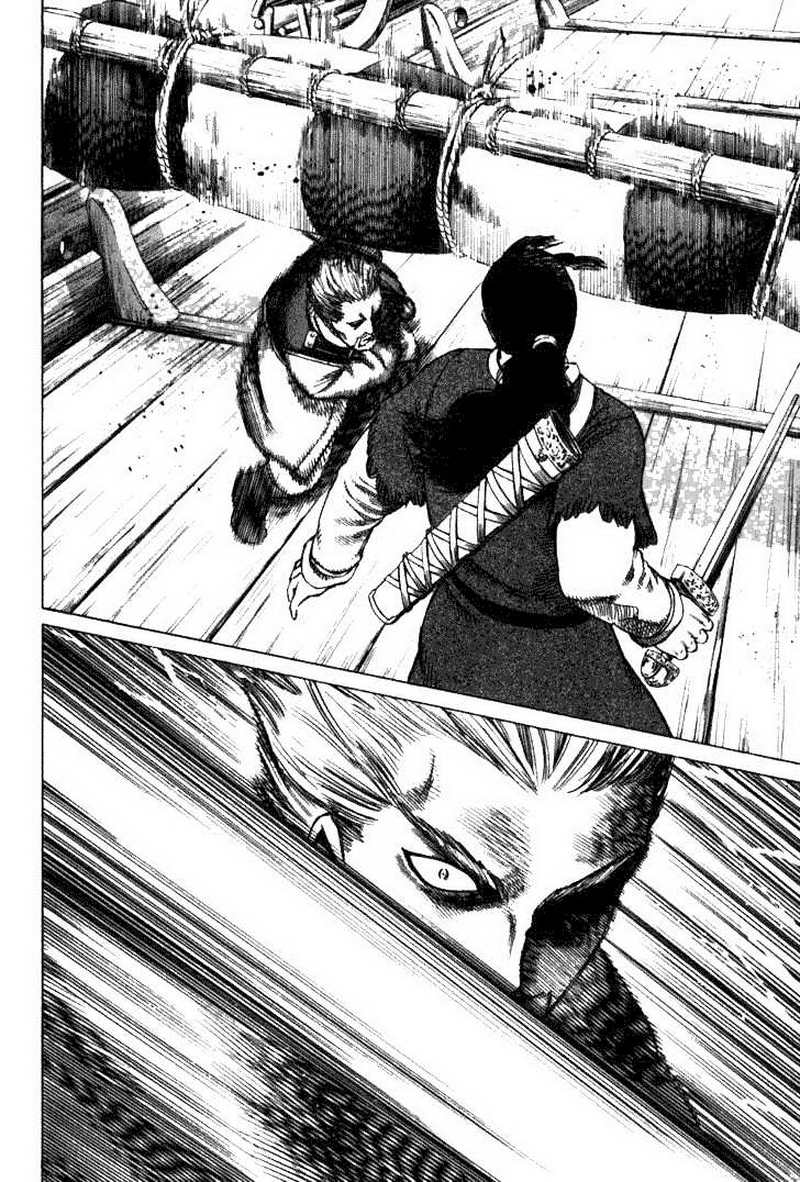 Vinland Saga Chap 13 - Next Chap 14