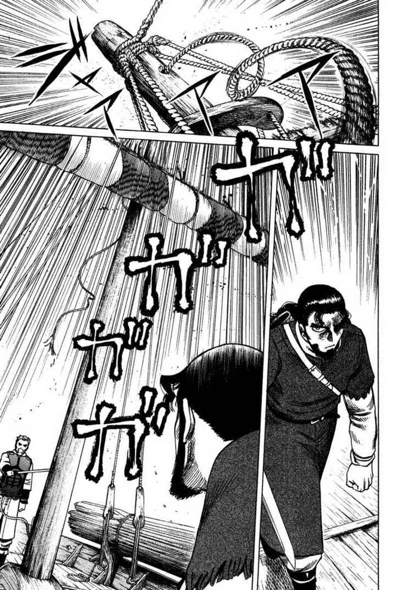 Vinland Saga Chap 13 - Next Chap 14