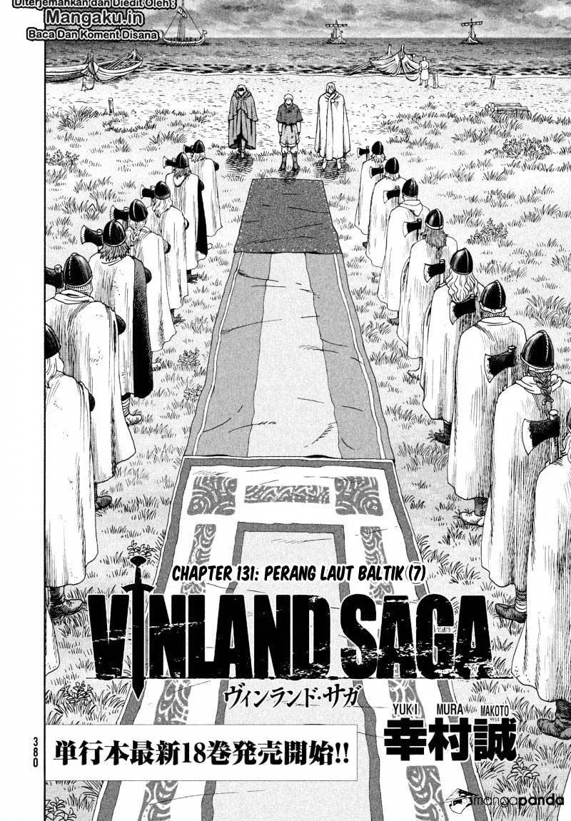 Vinland Saga Chap 131 - Next Chap 132