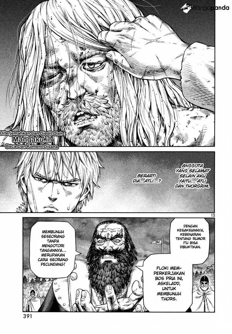 Vinland Saga Chap 131 - Next Chap 132