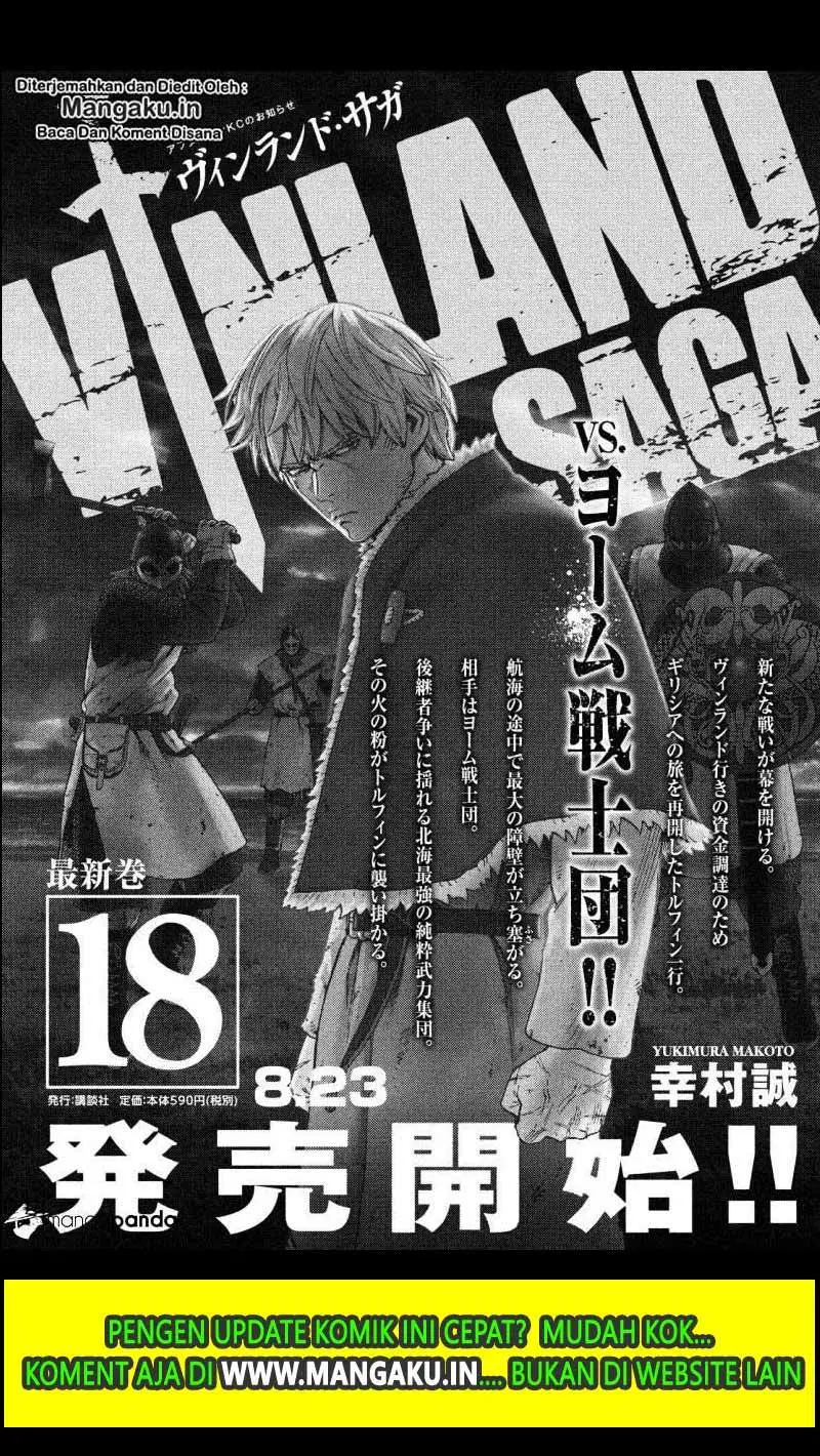 Vinland Saga Chap 131 - Next Chap 132