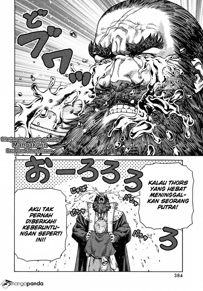 Vinland Saga Chap 131 - Next Chap 132