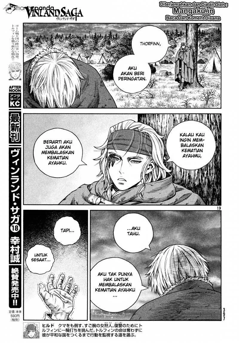 Vinland Saga Chap 131 - Next Chap 132
