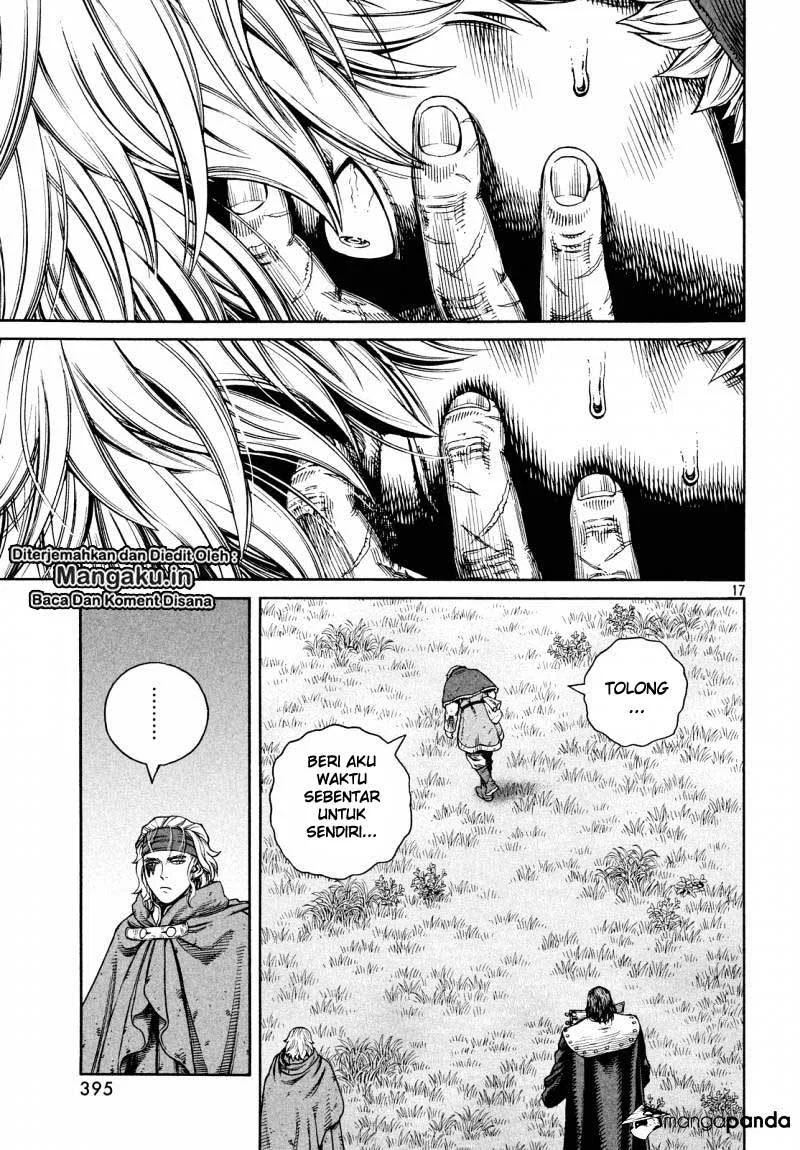 Vinland Saga Chap 131 - Next Chap 132