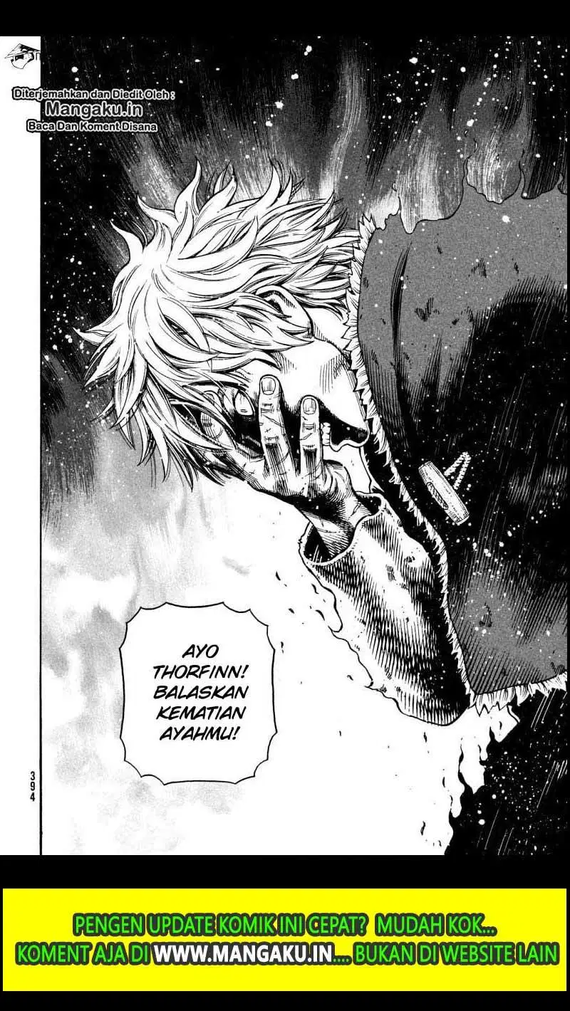 Vinland Saga Chap 131 - Next Chap 132