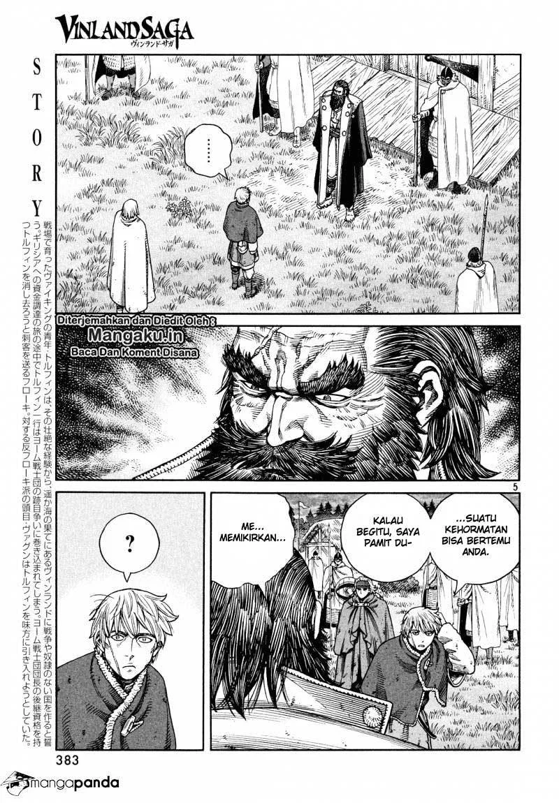 Vinland Saga Chap 131 - Next Chap 132