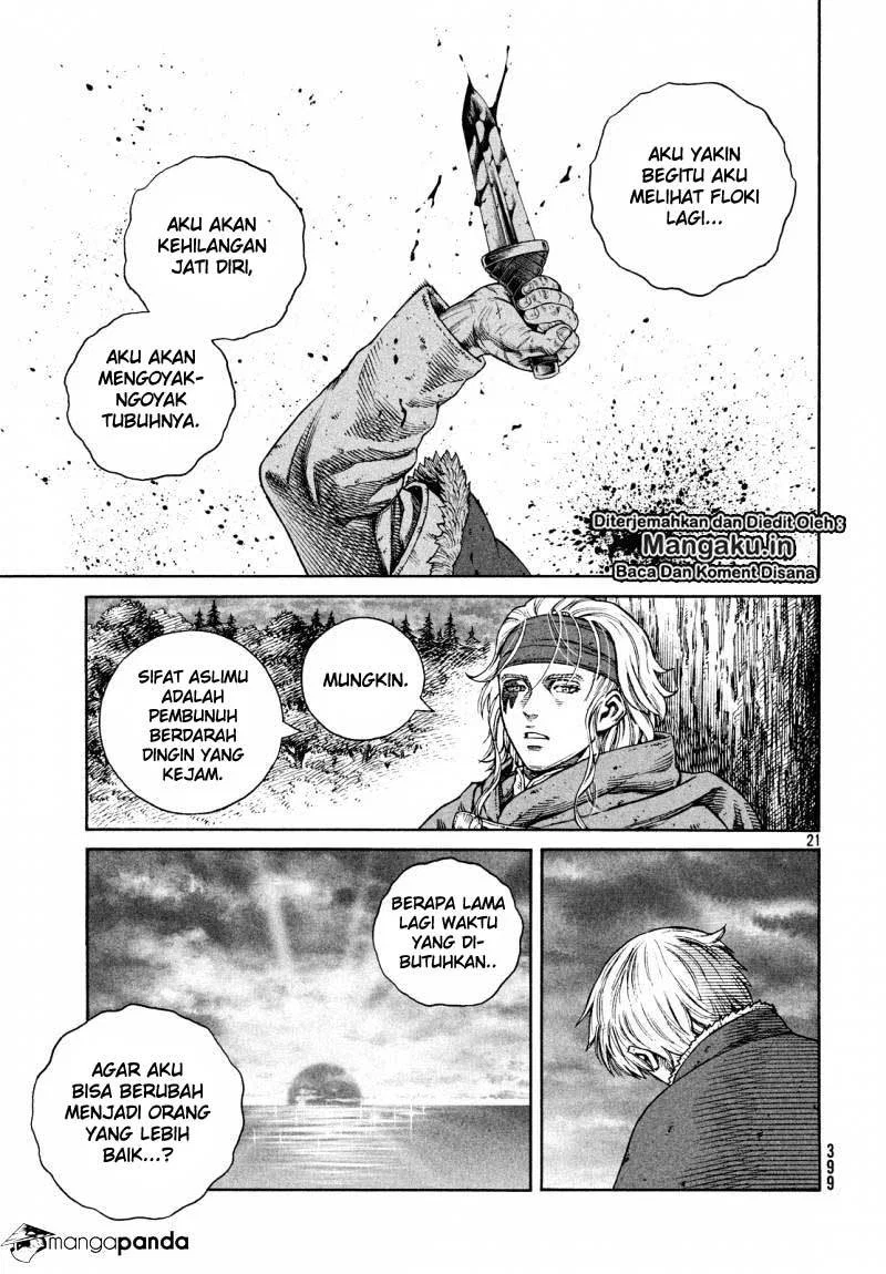 Vinland Saga Chap 131 - Next Chap 132