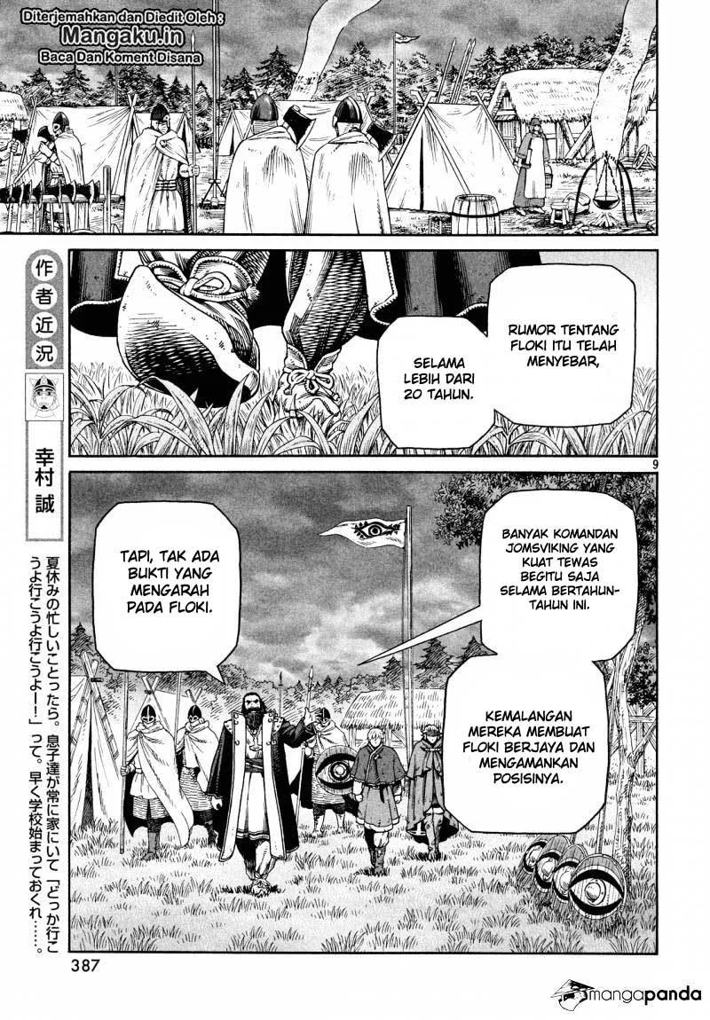 Vinland Saga Chap 131 - Next Chap 132