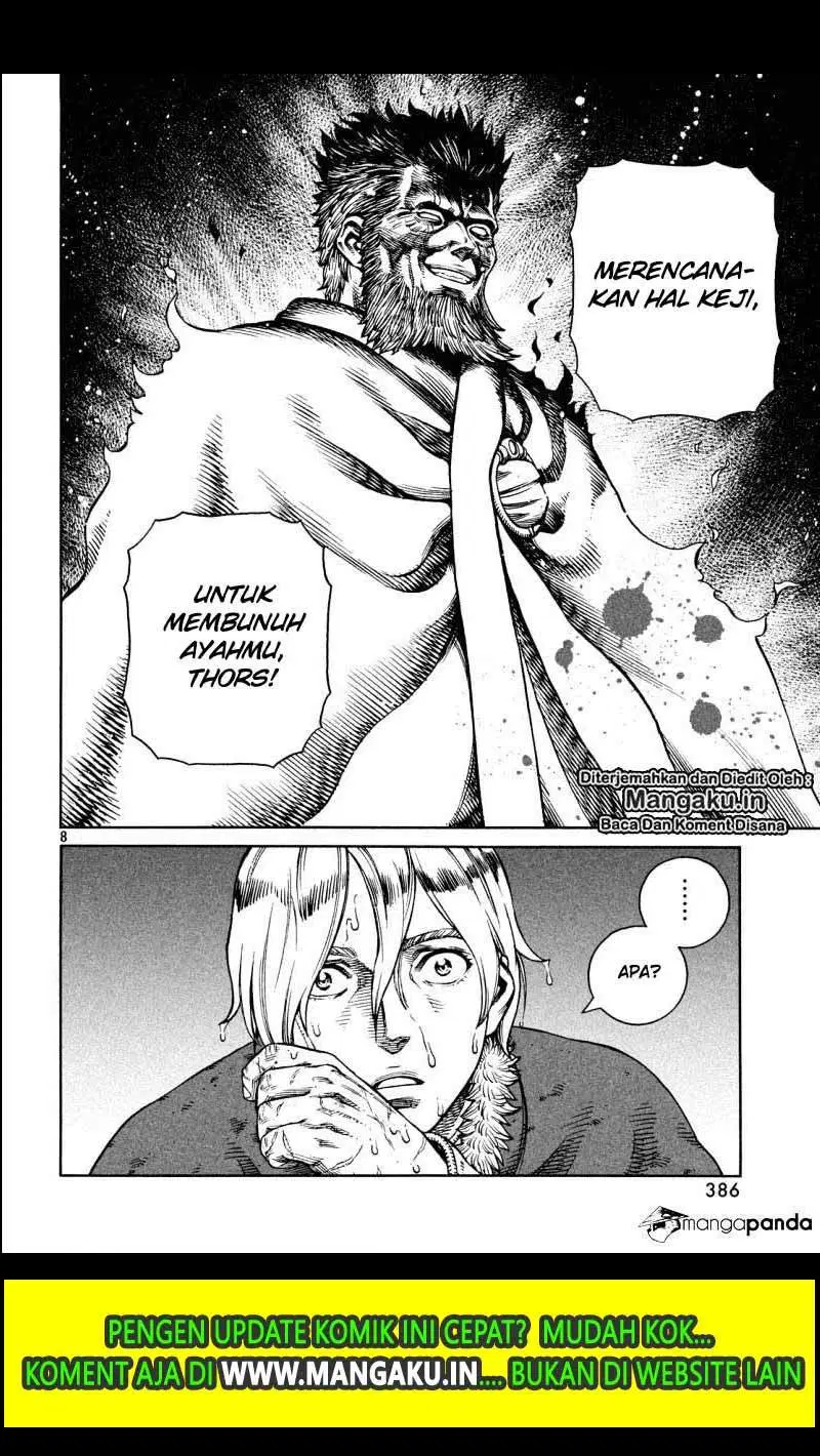 Vinland Saga Chap 131 - Next Chap 132