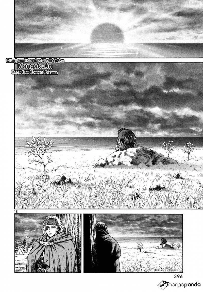 Vinland Saga Chap 131 - Next Chap 132
