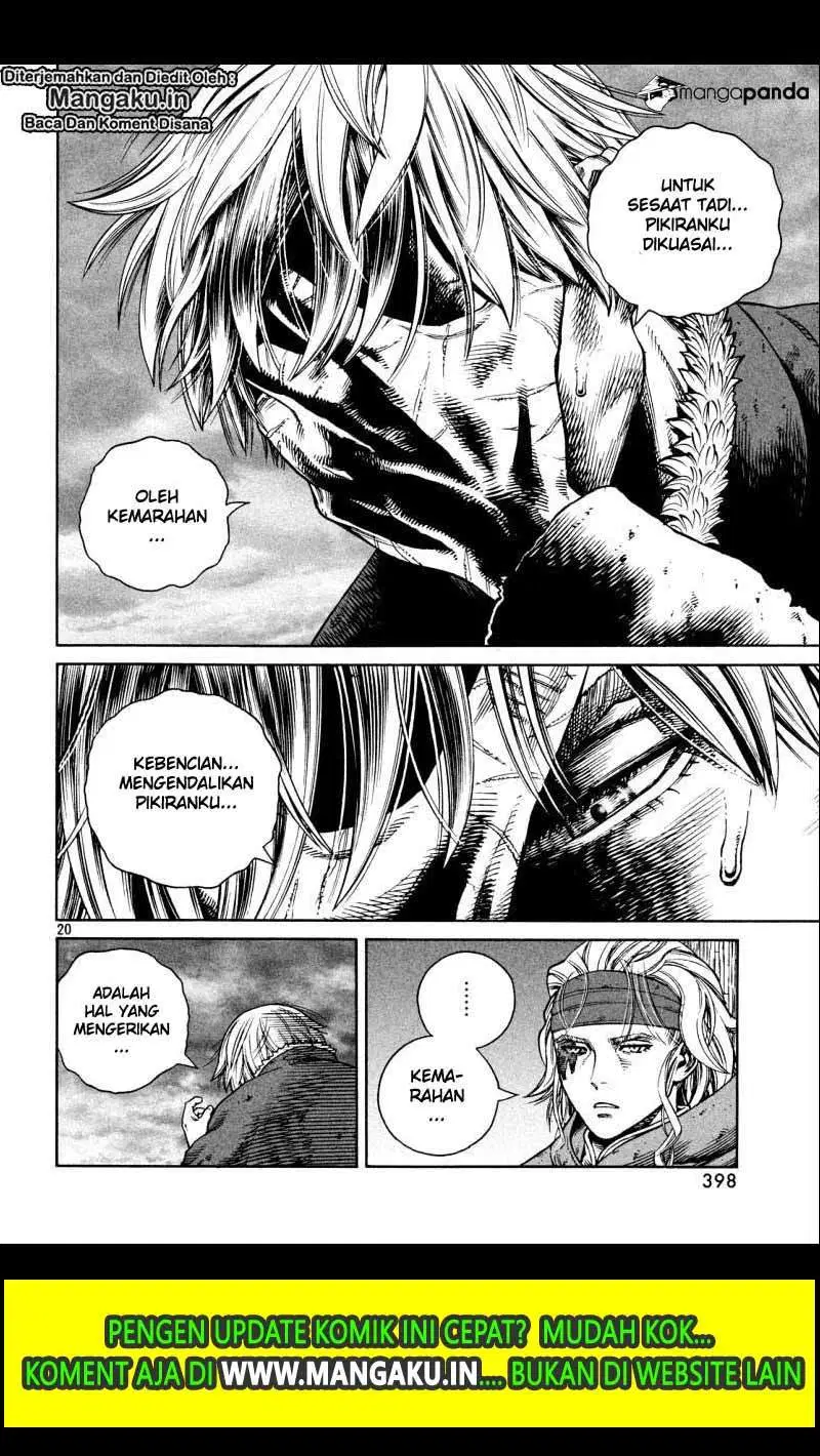Vinland Saga Chap 131 - Next Chap 132